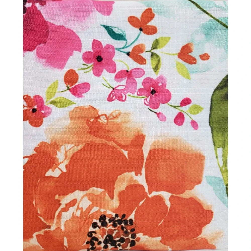 Fabric Linen Tablecloth 52